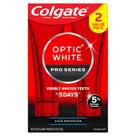Pasta de Dentes Colgate Optic White Pro Series - 5% de Peróxido de Hidrogênio