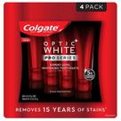 Pasta de dentes Colgate Optic White Pro Series Stain Shield 100mlX4