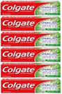 Pasta de Dentes Colgate Sparkling White Whitening - 240ml (Pack c/ 6)