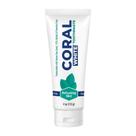 Pasta de dentes Coral White Coral White Mint 120 ml sem flúor