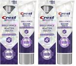Pasta de dentes Crest 3D White Brilliance Pro 2x108ml