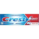 Pasta de Dentes Crest Cavity Protection Regular - Travel Size (25ml x 24 Unidades)