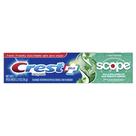 Pasta de Dentes Crest Complete Plus Whitening - 80mL (12 Unidades)