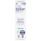 Pasta de dentes Crest Gum Detoxify & Restore 135 ml