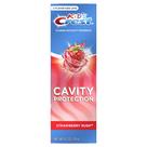 Pasta de dentes Crest Kid's Cavity Protection Fluoreto 125mL Morango