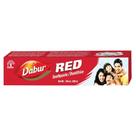 Pasta de dentes Dabur Red para hálito fresco e saúde gengival 200g x 6