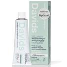 Pasta de Dentes Davids Hydroxi Mild Mint - Nano Hidroxiapatita 120ml