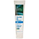 Pasta de Dentes Desert Essence Tea Tree Oil Mint - 185ml