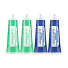 Pasta de Dentes Dr. Bronner's All-One Orgânica (70%) - 150ml (4 Unidades)