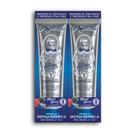 Pasta de Dentes Dr. Sheffield's - Natural com Mix de Frutas Silvestres (2 Unidades)