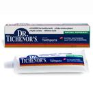 Pasta de Dentes Dr. Tichenor's Extra Whitening com Flúor - 2 Unidades (189ml cada)