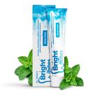 Pasta de Dentes Dr. White's Bright Whites - Anti-Cáries com Flúor