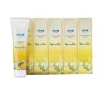 Pasta de dentes ECOAND Atomy Propolis, pacote com 5, 207mL (5 x 207mL)