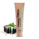 Pasta de Dentes Happy Tooth Natural com Hidroxiapatita - 100ml - Menta
