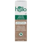 Pasta de dentes hello NAT HLTHY WHTG 140mL Não Artificial