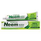 Pasta de Dentes HERBEVER Neem Active 100g - Pacote com 3 Unidades