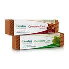 Pasta de dentes Himalaya Botanique Complete Care Herbal 150mL Pasta de dentes Himalaya Botanique Complete Care Herbal 150mL