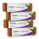 Pasta de dentes Himalaya Botanique Complete Care Simply Spearmint Pasta de dentes Himalaya Botanique Complete Care Simply Spearmint