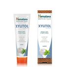Pasta de Dentes Himalaya Botanique Whitening Antiplaque - 120ml Pasta de Dentes Himalaya Botanique Whitening Antiplaque - 120ml