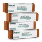 Pasta de Dentes Himalaya Botanique Whitening com Hidroxiapatita - 120ml