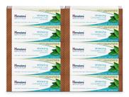 Pasta de dentes Himalaya Botanique Whitening Complete Care 20mL x 10