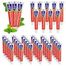 Pasta de Dentes HOIQIRY - 100 Tubos de Viagem (10g)