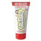 Pasta de dentes Jack N' Jill Mega 200mL Natural Toddler 6m+ Strawb