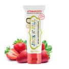 Pasta de dentes Jack N' Jill Natural Certified Strawberry Kids 50mL