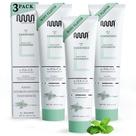Pasta de dentes MasterMedi Nano Hydroxyapatite Magic Mint 120mL x3