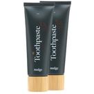 Pasta de Dentes Nudge Nano Hydroxyapatite com Vitamina E - 2 Unidades de 120ml Pasta de Dentes Nudge Nano Hydroxyapatite com Vitamina E - 2 Unidades de 120ml