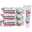 Pasta de Dentes Parodontax Active Gum Repair - Kit com 3 Tubos de 100ml