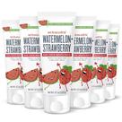 Pasta de dentes Schmidt's Children Watermelon + Strawberry 140mlX6