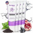 Pasta de Dentes SprinJene Natural - Sensibilidade e Gengiva - 1 Pacote