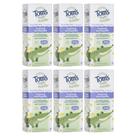 Pasta de Dentes Tom's of Maine para Bebês - Sem Flúor - 50ml (6 Unidades)