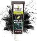 Pasta de Dentes Twin Lotus Charcoal Free com Flúor - 100g Pasta de Dentes Twin Lotus Charcoal Free com Flúor - 100g