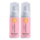 Pasta de Dientes Espumosa Autobrush Kids Sabor Chicle 2 Pack