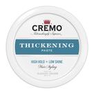 Pasta de Espessamento Cremo Barber Grade 113g Pacote com 3