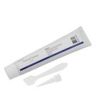 Pasta de graxa térmica GENNEL G104 Tubo de 100g para resfriadores de CPU de PC
