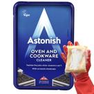 Pasta de limpeza Astonish Oven & Cookware Tub 150g