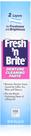 Pasta de limpeza de dentaduras Stim-U-Dent Fresh'n Brite, 1 pacote