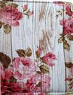 Pasta De Louvor N 03 Floral