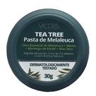 Pasta de Melaleuca Tea Tree Antisséptico 30G - Vedis