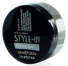Pasta de modelagem Inebrya Memory Gum 100ml Flexible Glossy