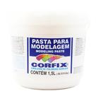 Pasta De Modelagem Para Tela Corfix 1,5 L