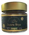 Pasta De Nozes Pecan 210g INTEGRAL Vegana, Sem Glúten, Zero Lactose, Sem Adição de Açúcar