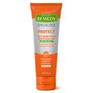 Pasta de óxido de zinco Medline Remedy Specialized com mentol 120mL