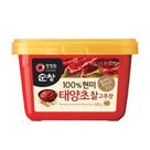 Pasta de Pimenta Coreana Gochujang Daesang 500g