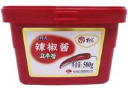 Pasta De Pimenta Gochujang Korean Style Hot 500g