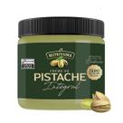 Pasta de Pistache Integral - 450g - Nutríssima