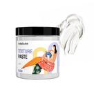 Pasta de Textura KAMENSKAYA 250 ml Modeladora Acrílica Branca